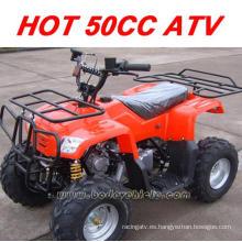 90cc ATV